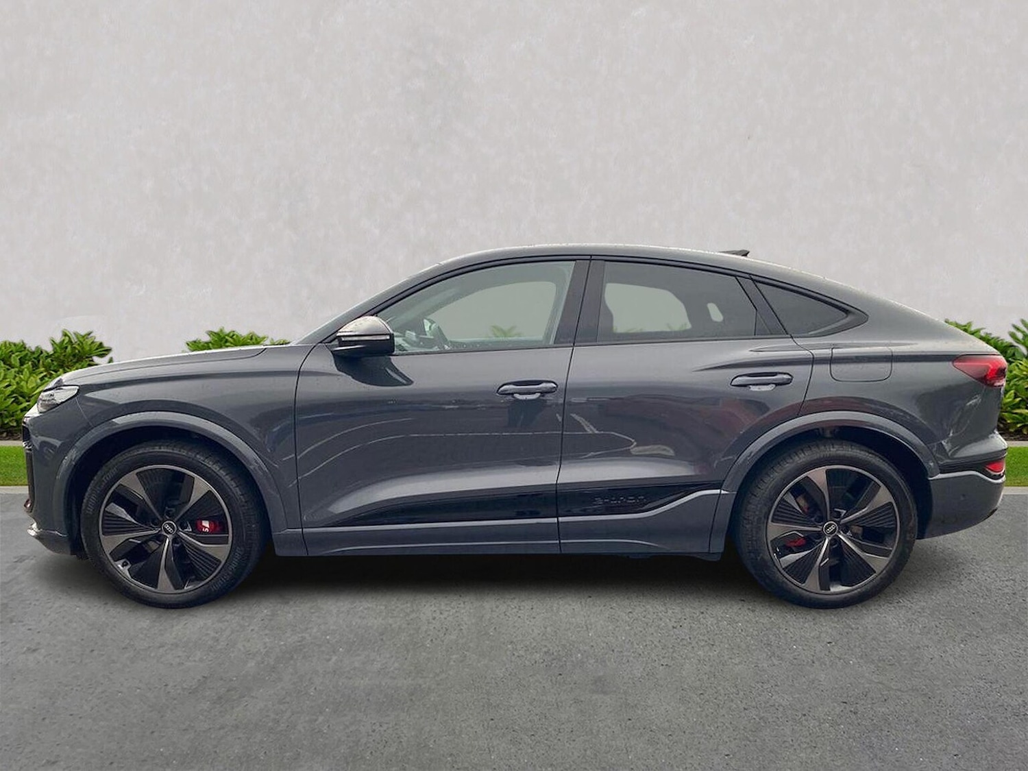 Used Audi Q6 e-tron 2025 for sale - 78192877: Photo 21