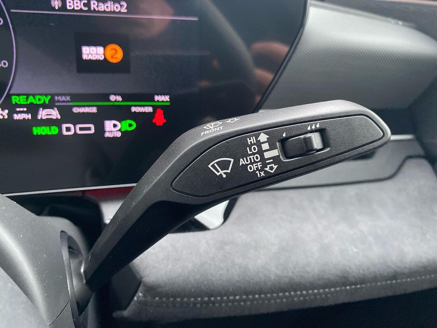 Used Audi Q6 e-tron 2025 for sale - 78192877: Photo 30