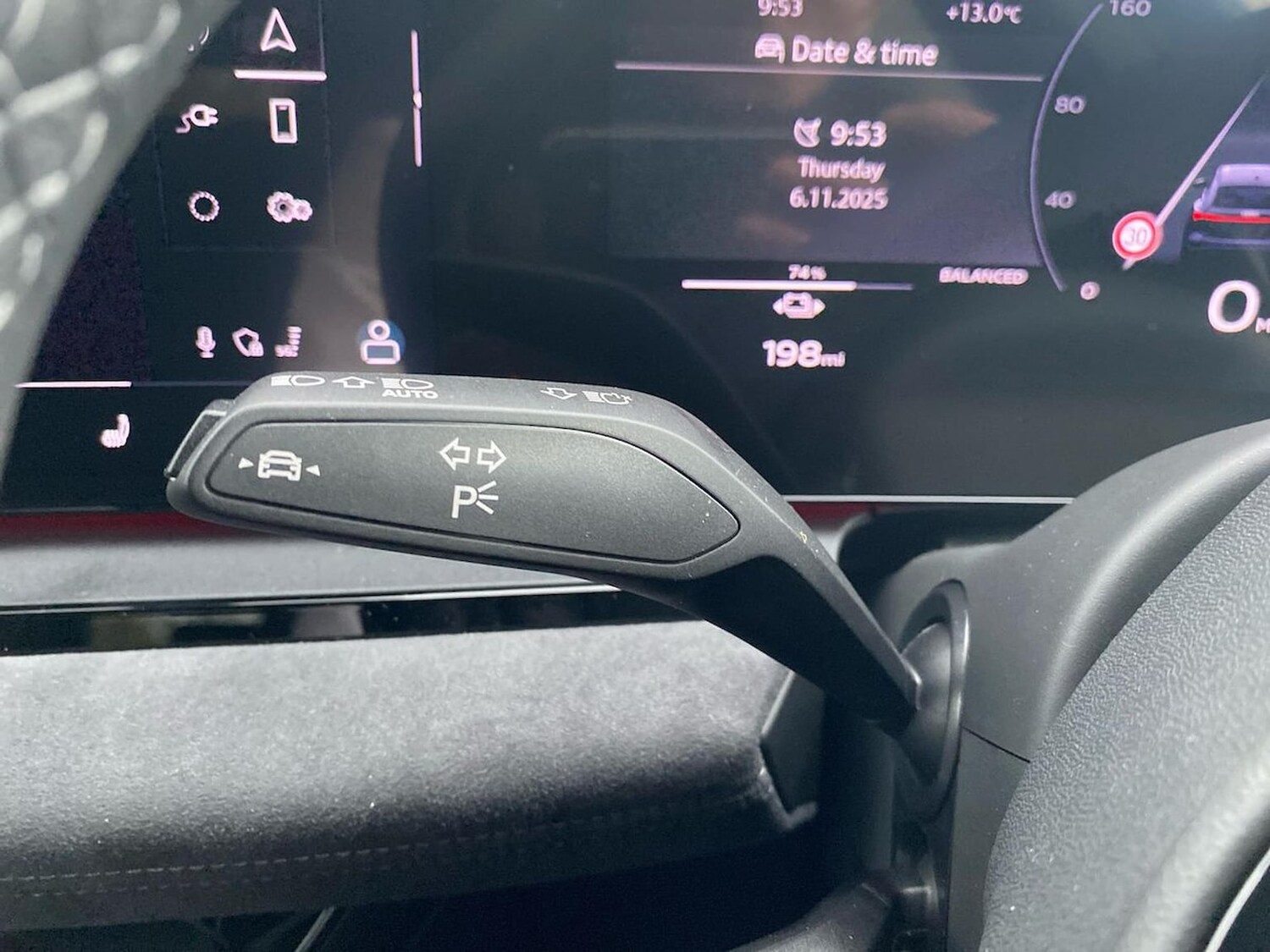 Used Audi Q6 e-tron 2025 for sale - 78192877: Photo 31