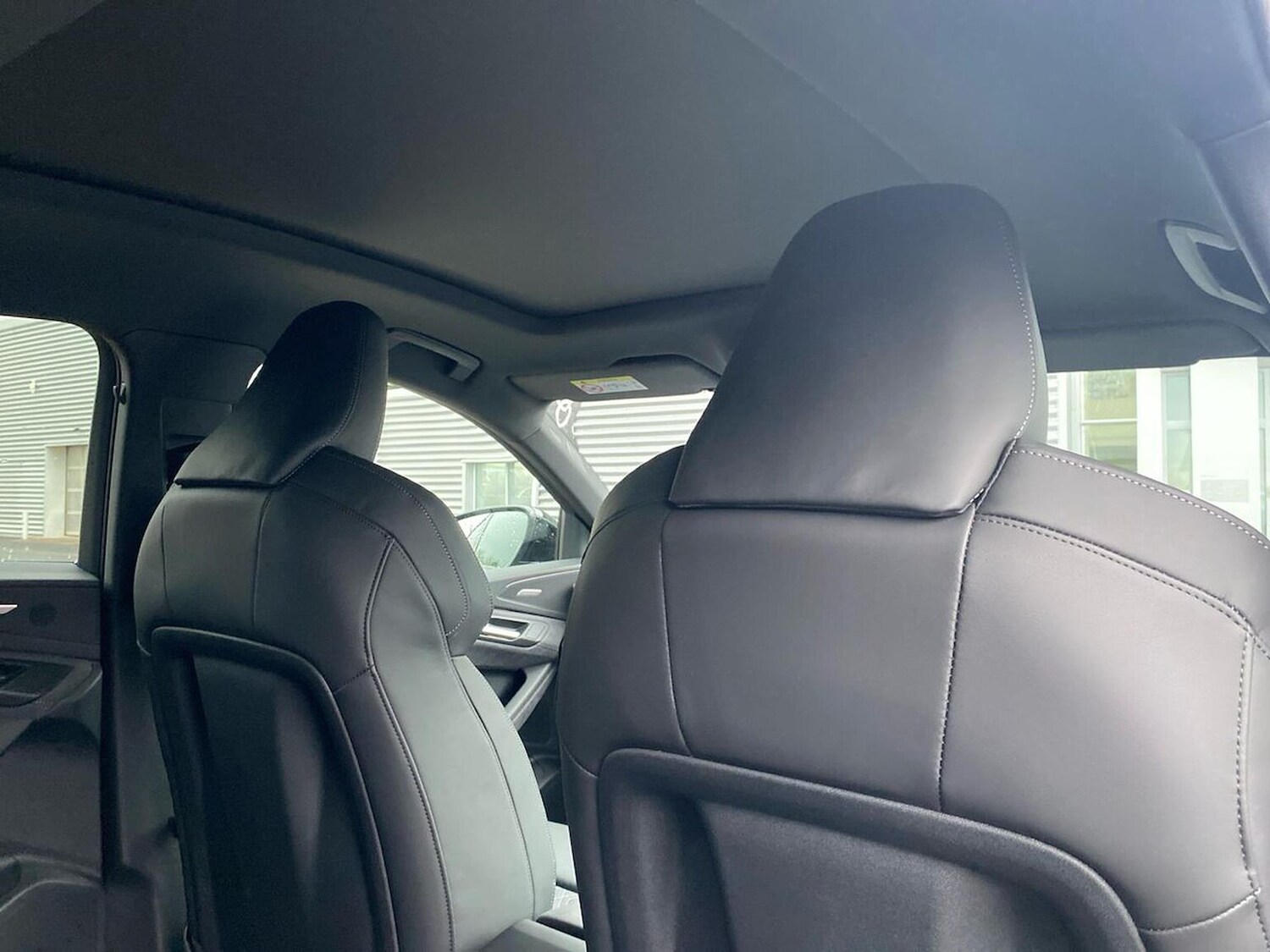 Used Audi Q6 e-tron 2025 for sale - 78192877: Photo 34