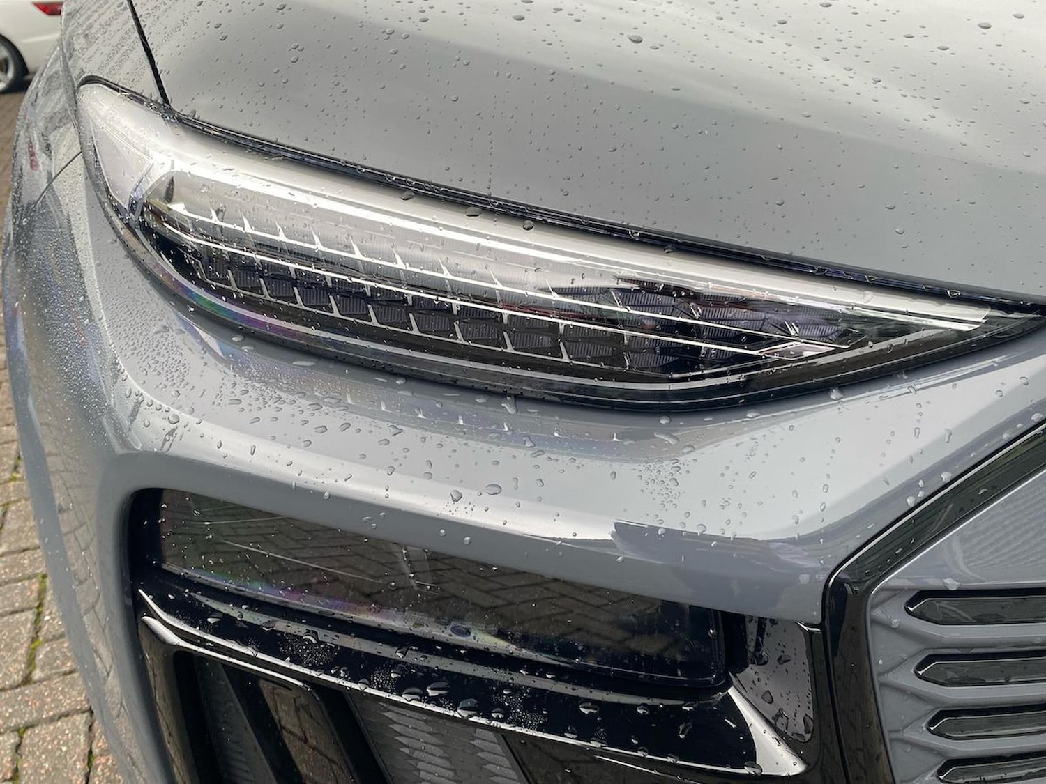 Used Audi Q6 e-tron 2025 for sale - 78192877: Photo 36