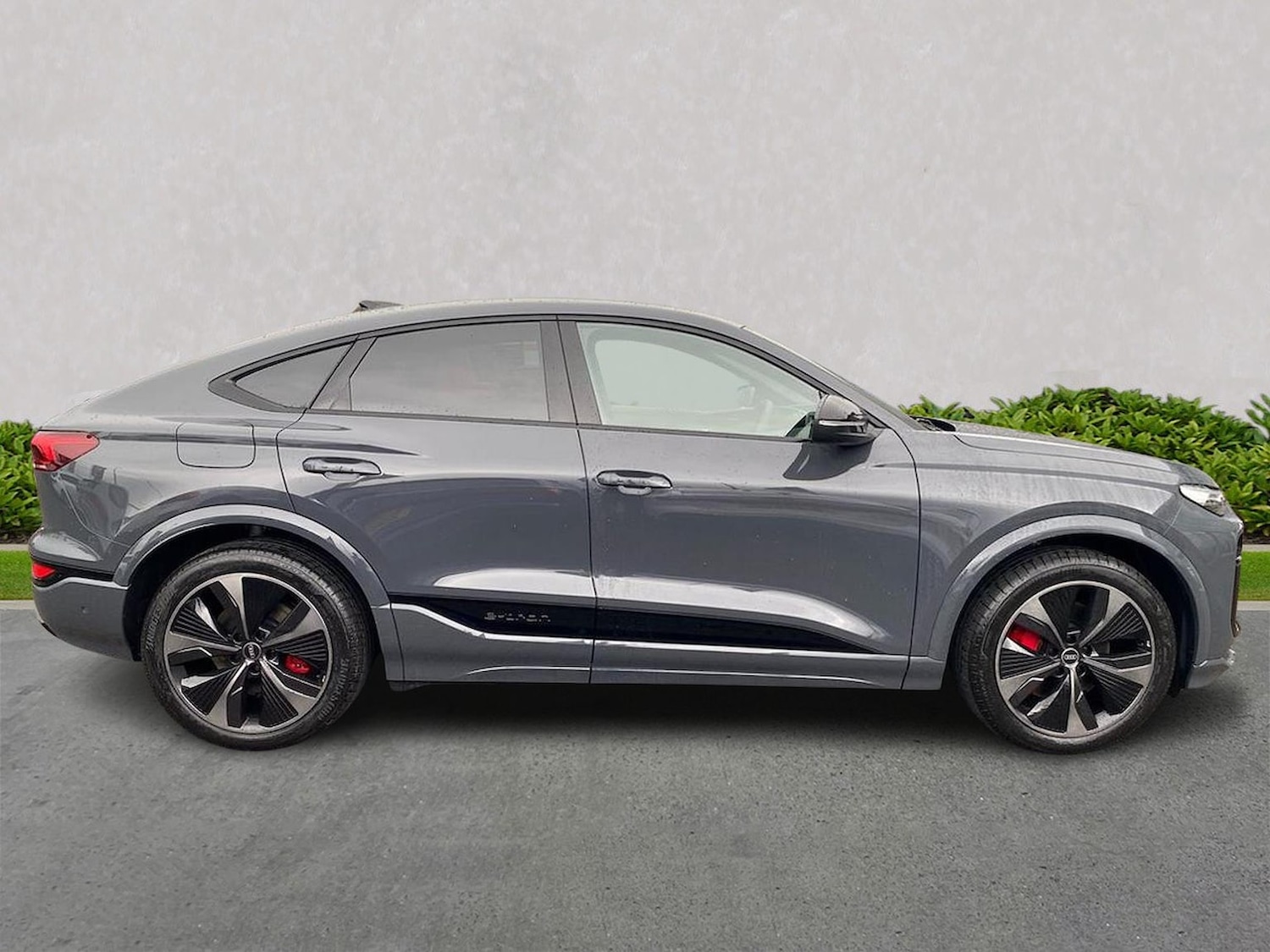 Used Audi Q6 e-tron 2025 for sale - 78192877: Photo 5