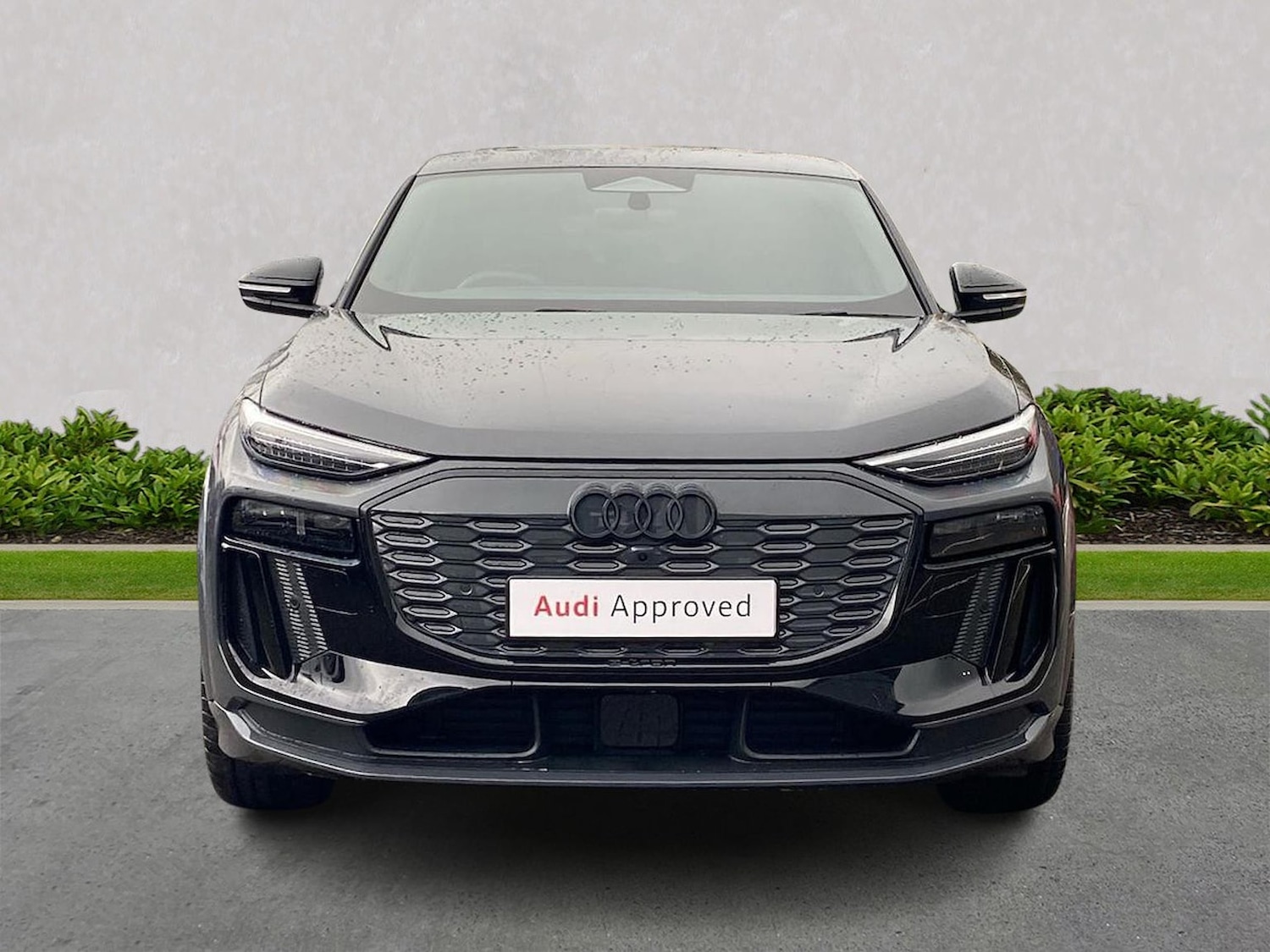 Used Audi Q6 e-tron 2025 for sale - 78192877: Photo 7