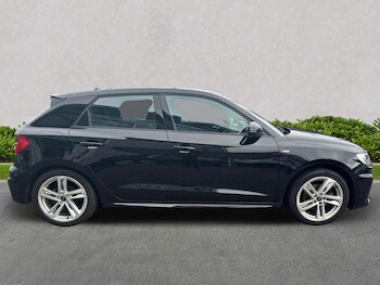 Used Audi A1 2023 for sale - 75437516: Photo