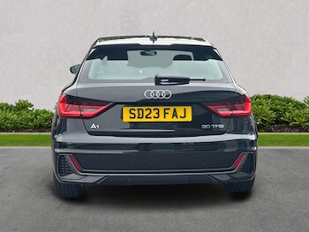 Used Audi A1 2023 for sale - 75437516: Photo