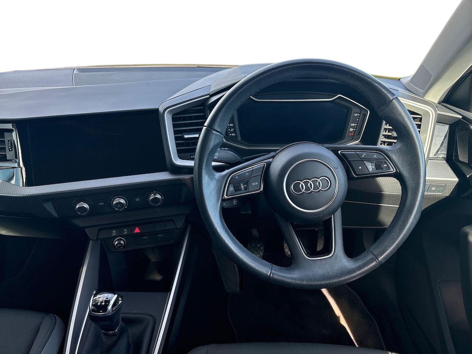 Used Audi A1 2023 for sale - 78192785: Photo 11