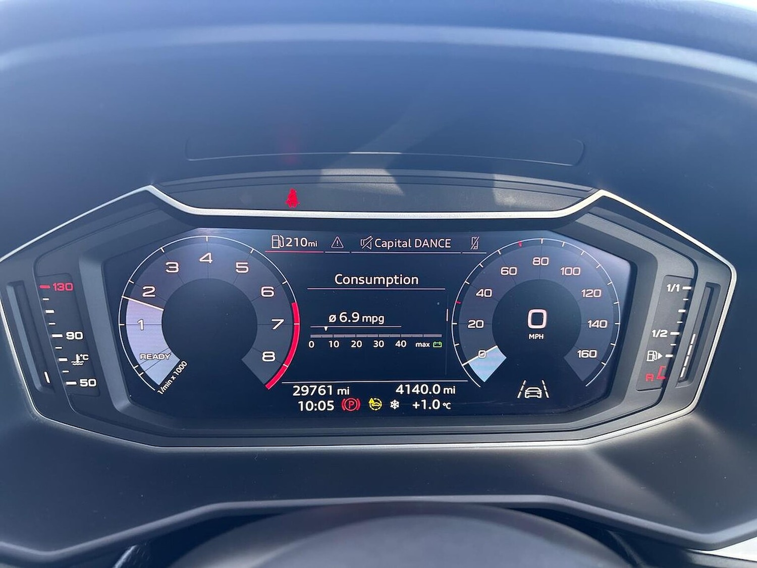 Used Audi A1 2023 for sale - 78192785: Photo 12