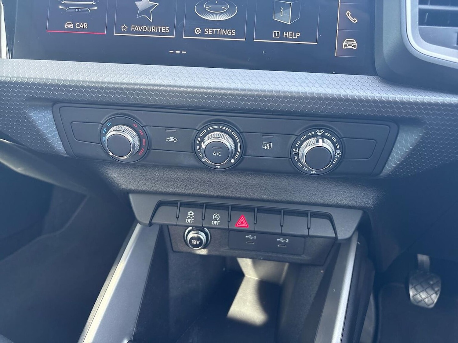 Used Audi A1 2023 for sale - 78192785: Photo 14