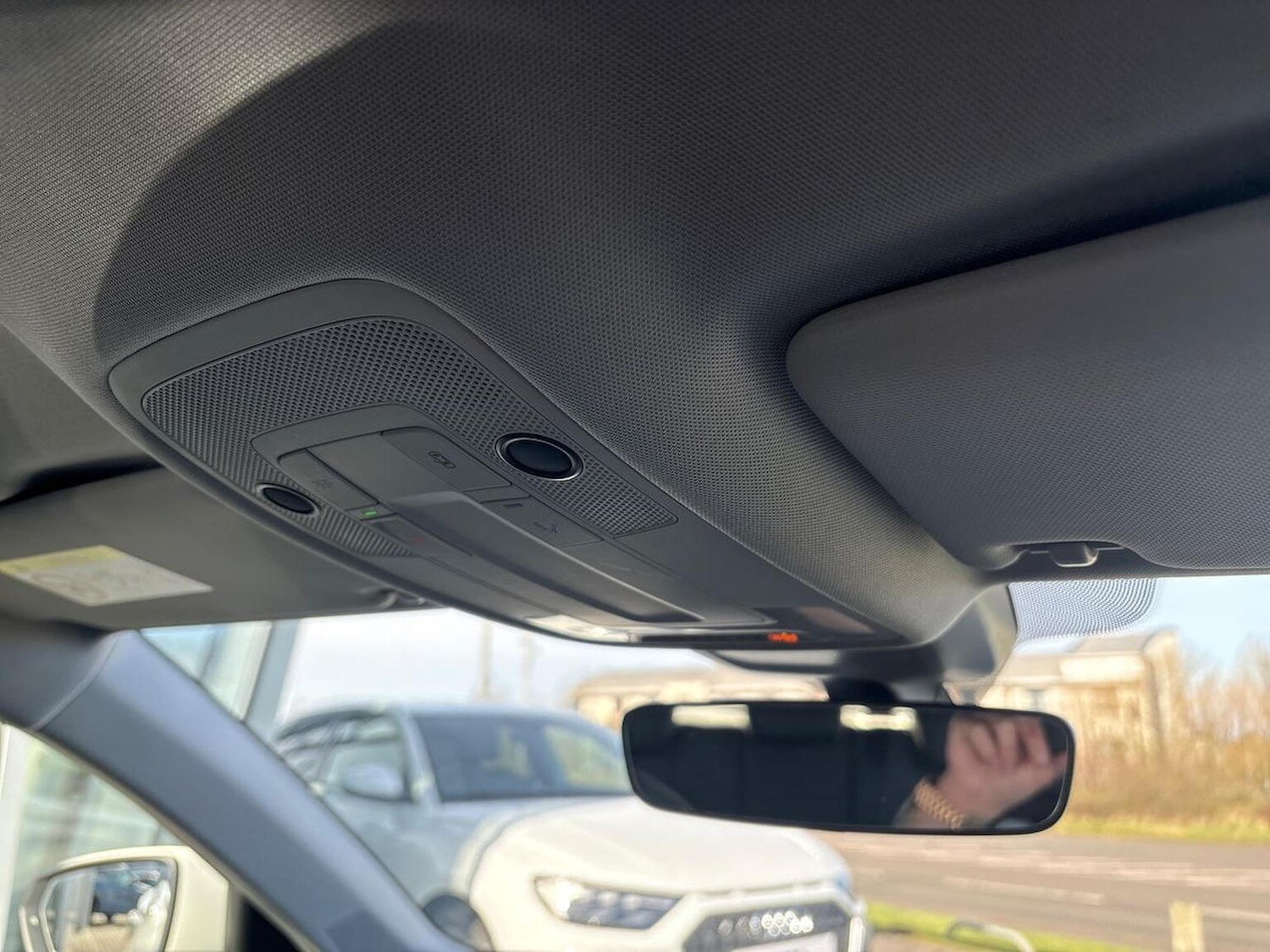 Used Audi A1 2023 for sale - 78192785: Photo 16