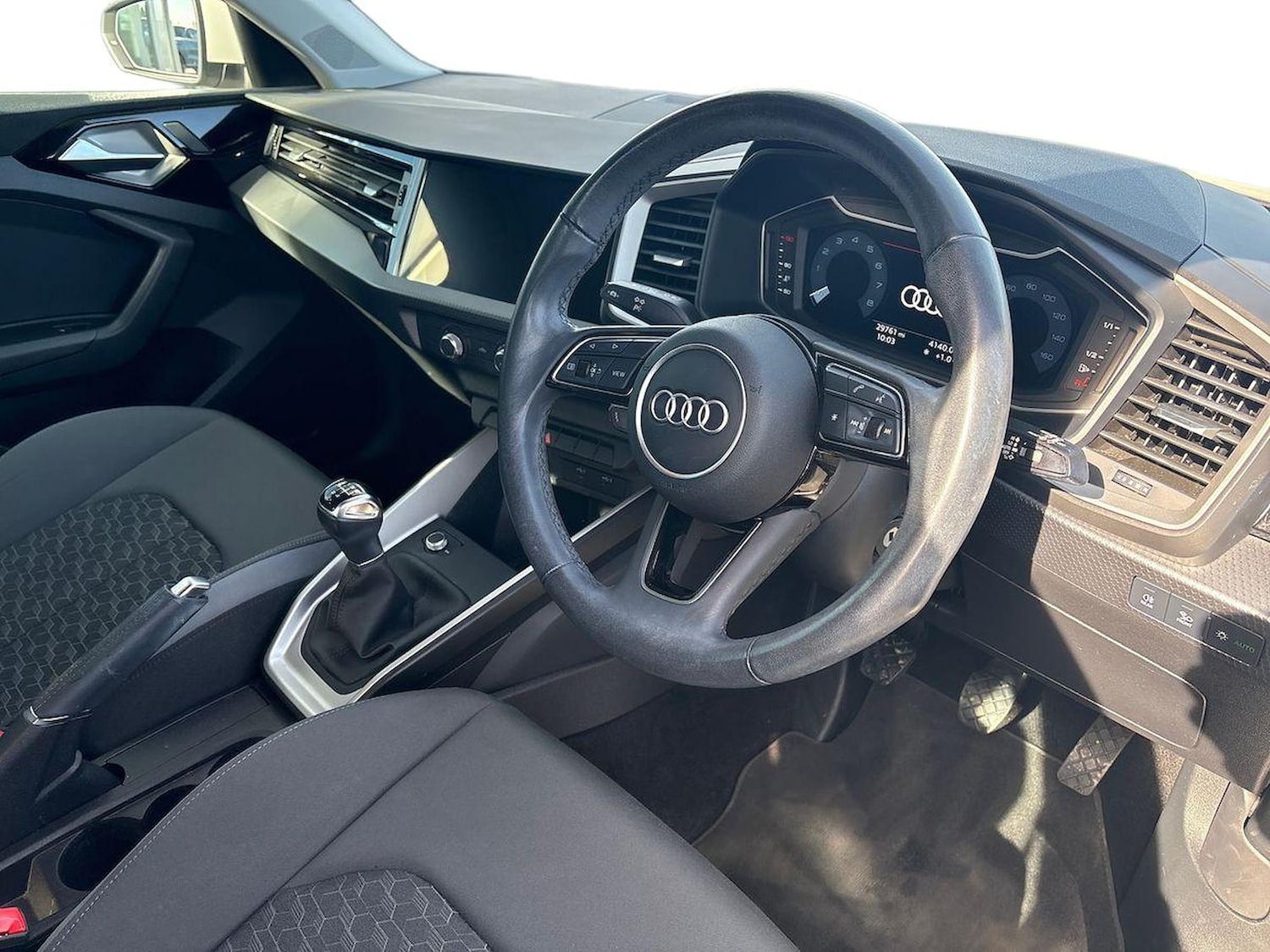Used Audi A1 2023 for sale - 78192785: Photo 17