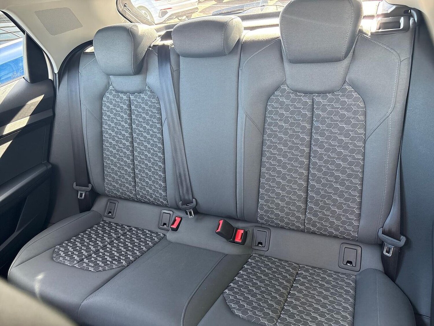 Used Audi A1 2023 for sale - 78192785: Photo 18