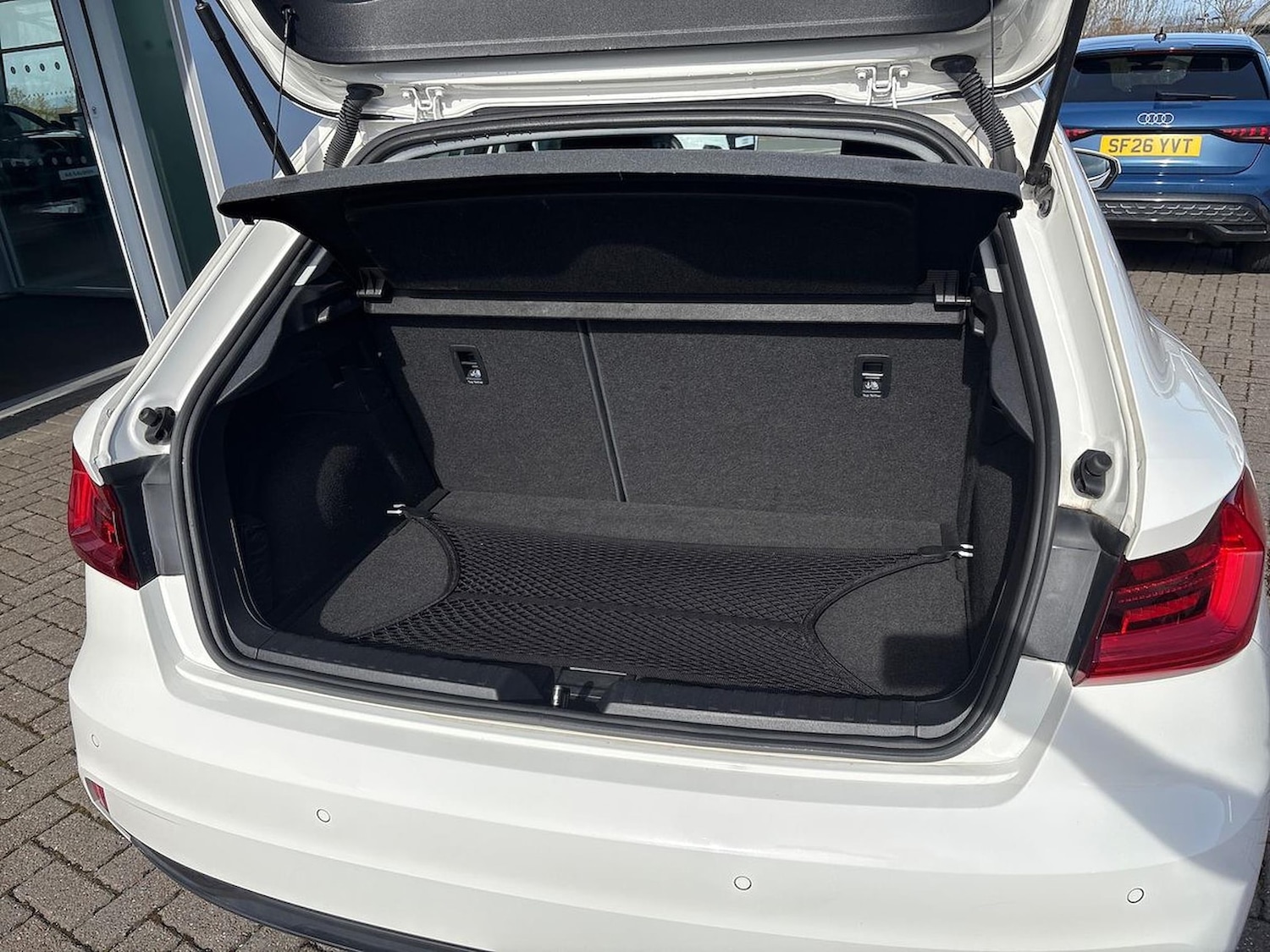 Used Audi A1 2023 for sale - 78192785: Photo 19