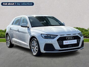 Audi A1 feature image