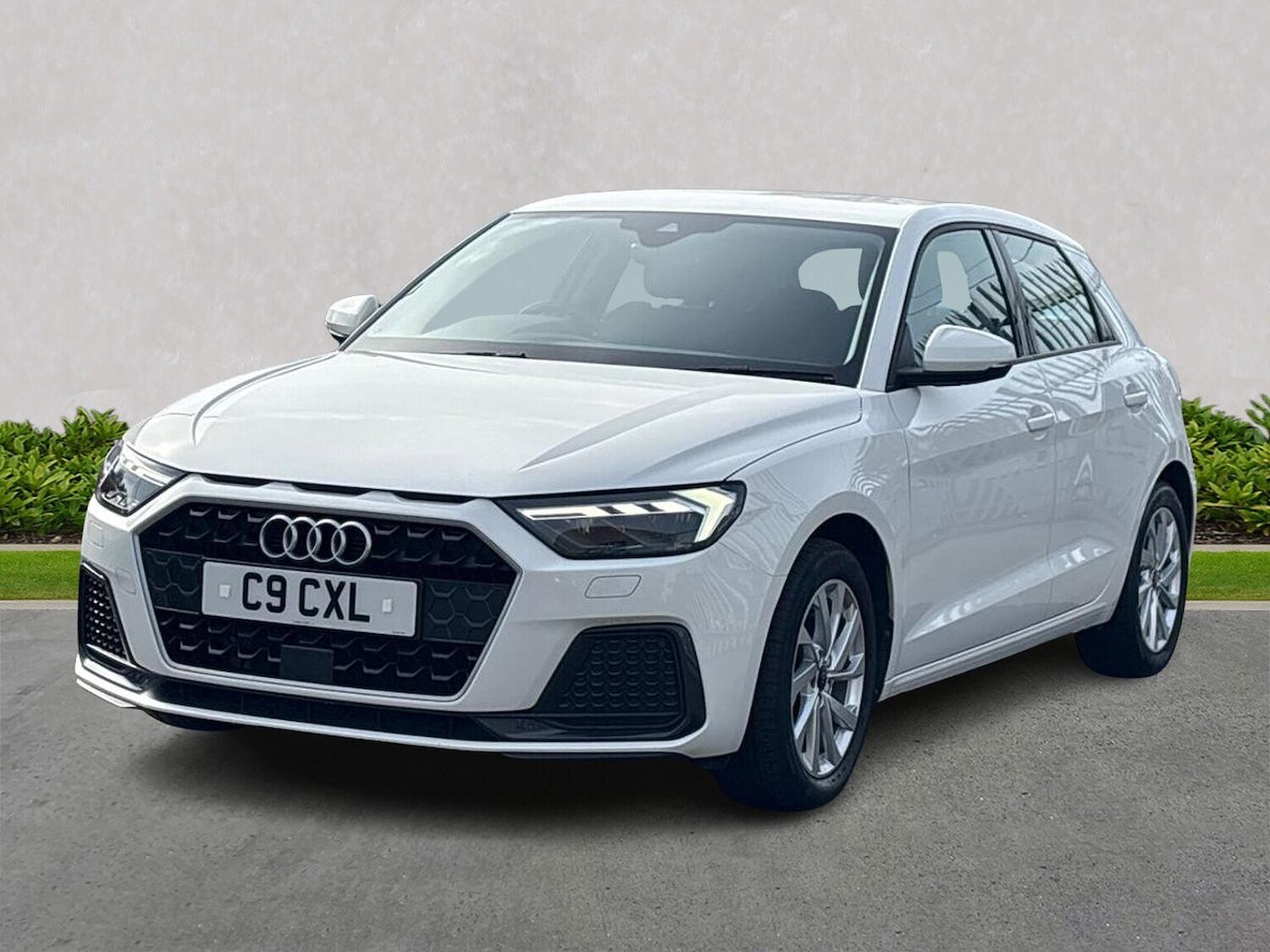 Used Audi A1 2023 for sale - 78192785: Photo 22