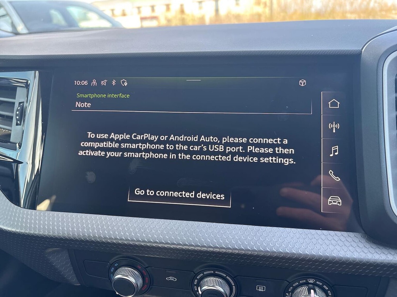 Used Audi A1 2023 for sale - 78192785: Photo 25