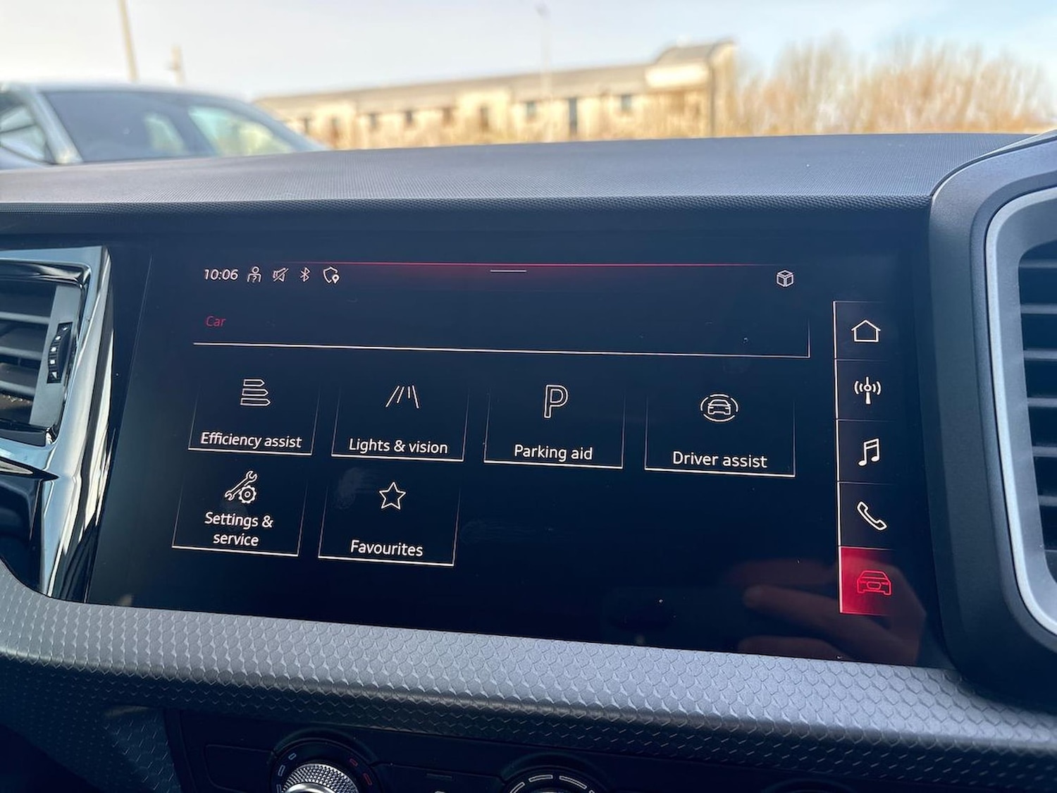 Used Audi A1 2023 for sale - 78192785: Photo 26