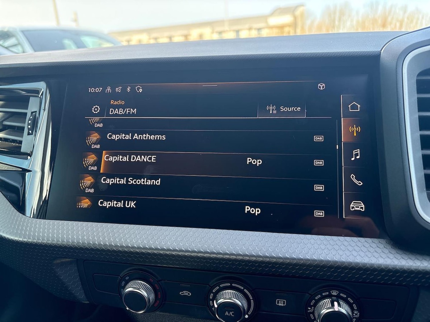 Used Audi A1 2023 for sale - 78192785: Photo 27