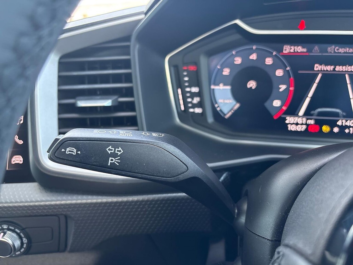 Used Audi A1 2023 for sale - 78192785: Photo 31