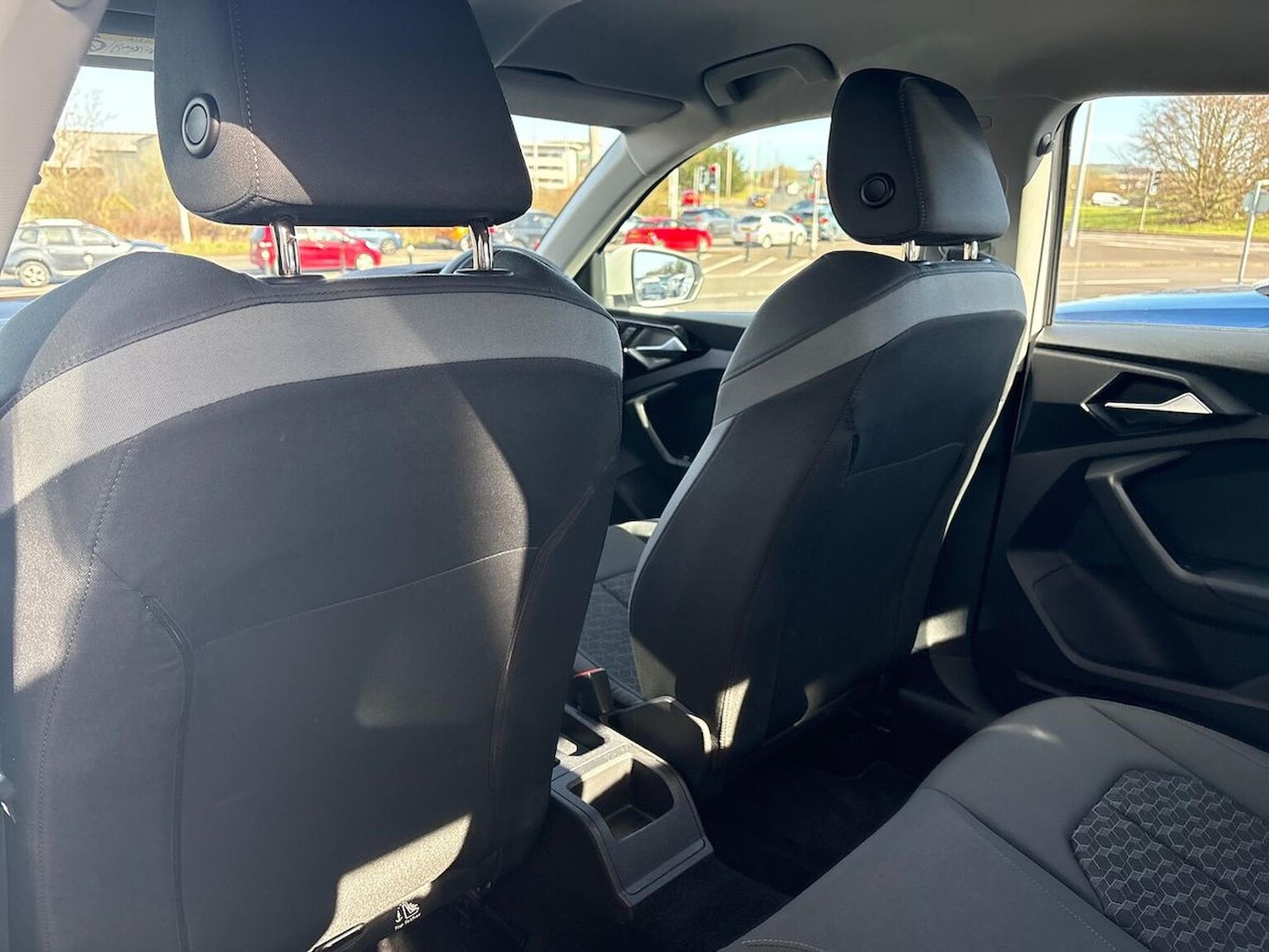 Used Audi A1 2023 for sale - 78192785: Photo 34