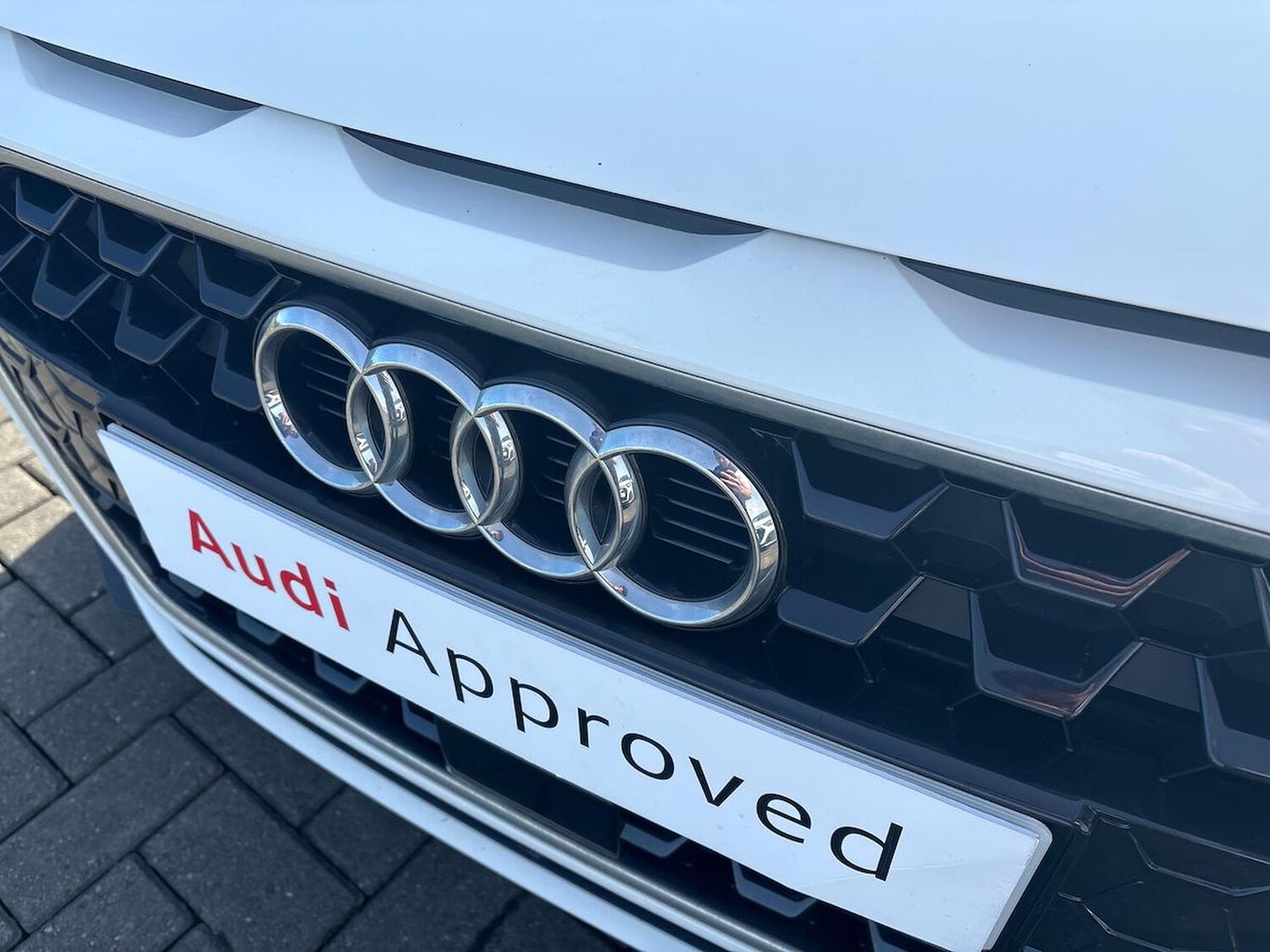 Used Audi A1 2023 for sale - 78192785: Photo 35