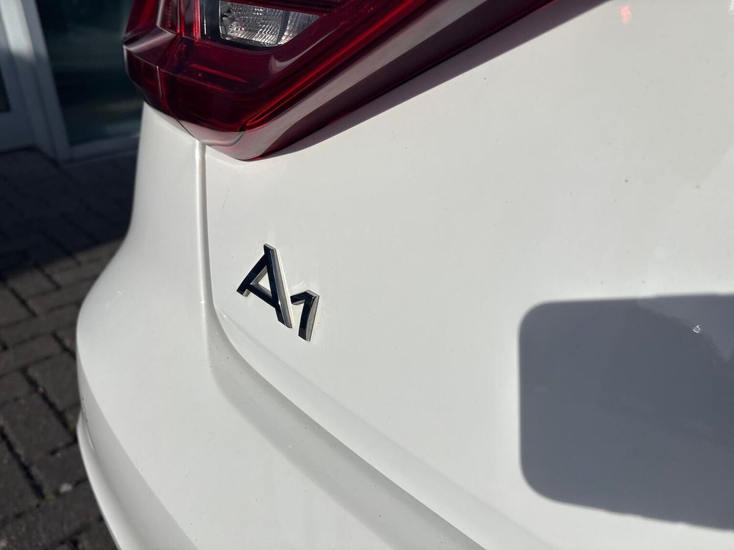 Used Audi A1 2023 for sale - 78192785: Photo 37