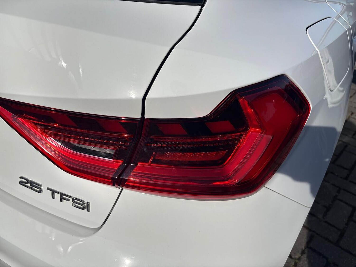 Used Audi A1 2023 for sale - 78192785: Photo 38