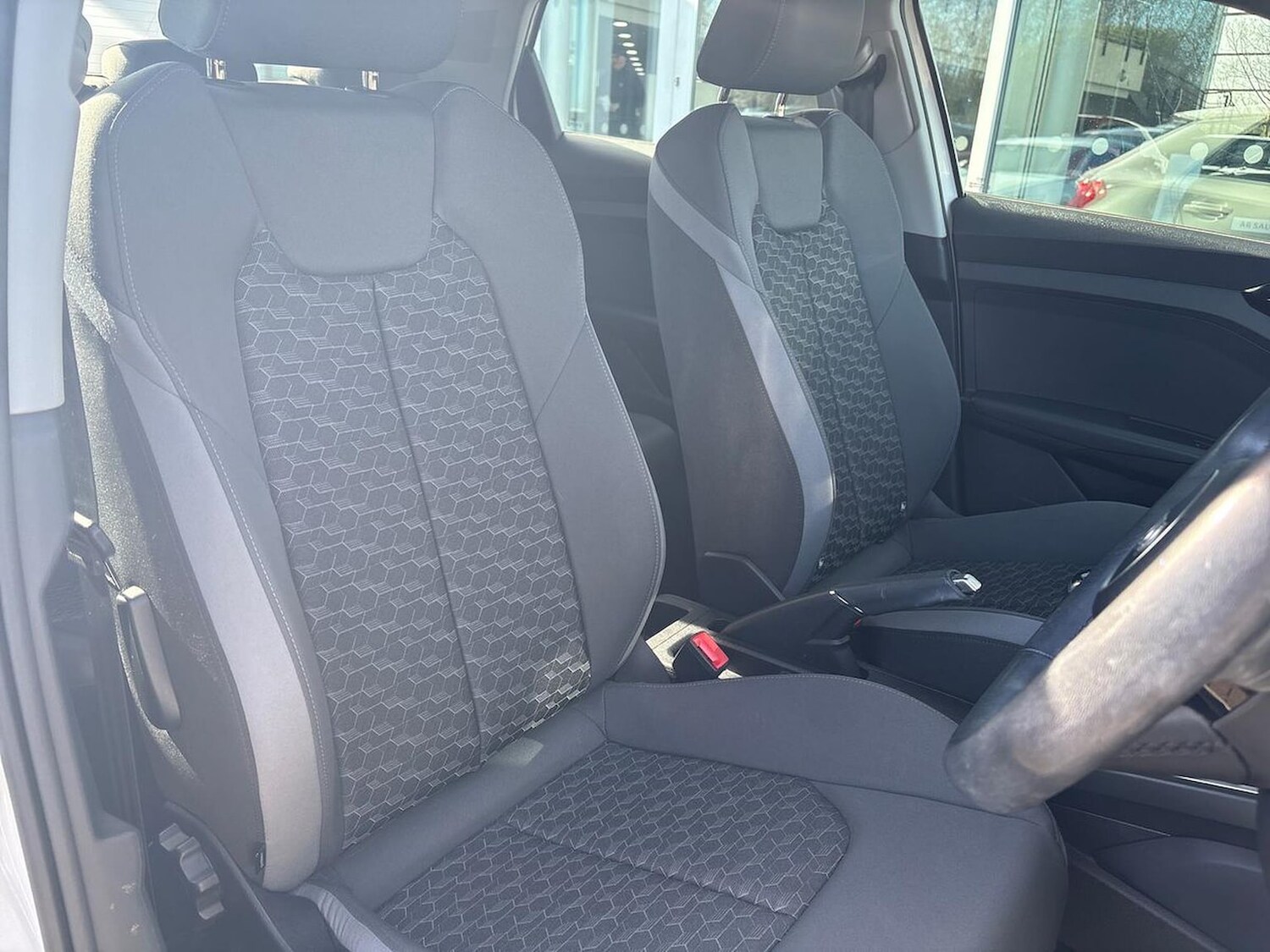 Used Audi A1 2023 for sale - 78192785: Photo 42