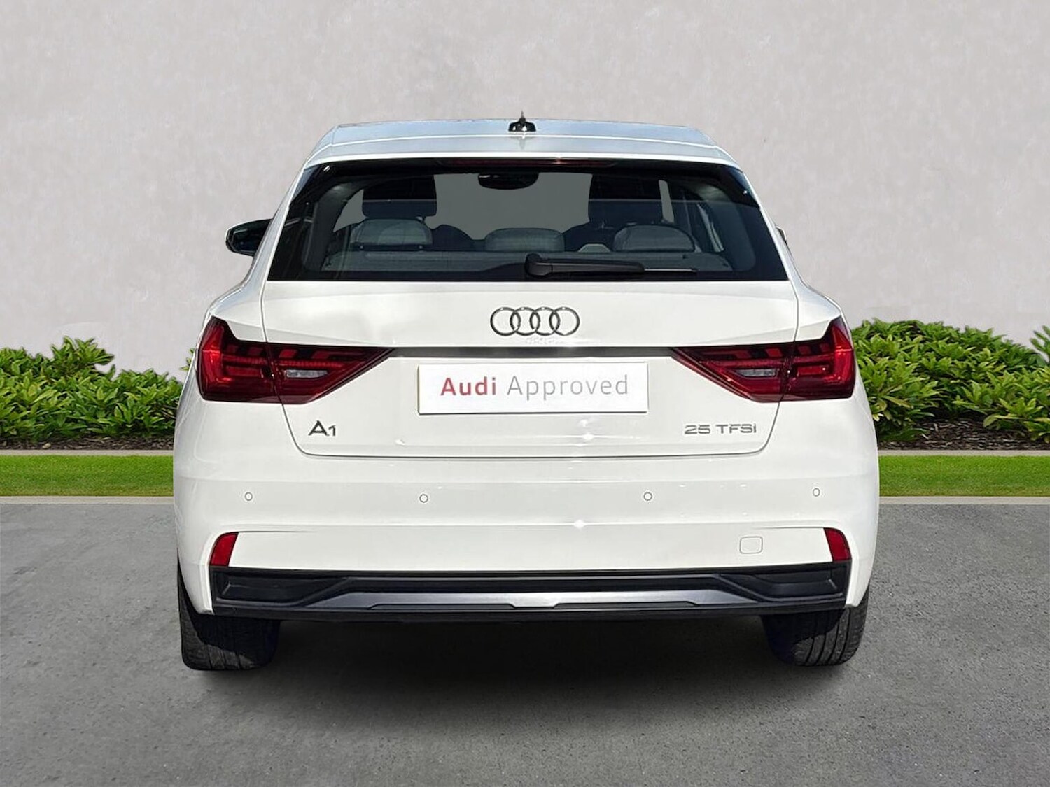 Used Audi A1 2023 for sale - 78192785: Photo 6