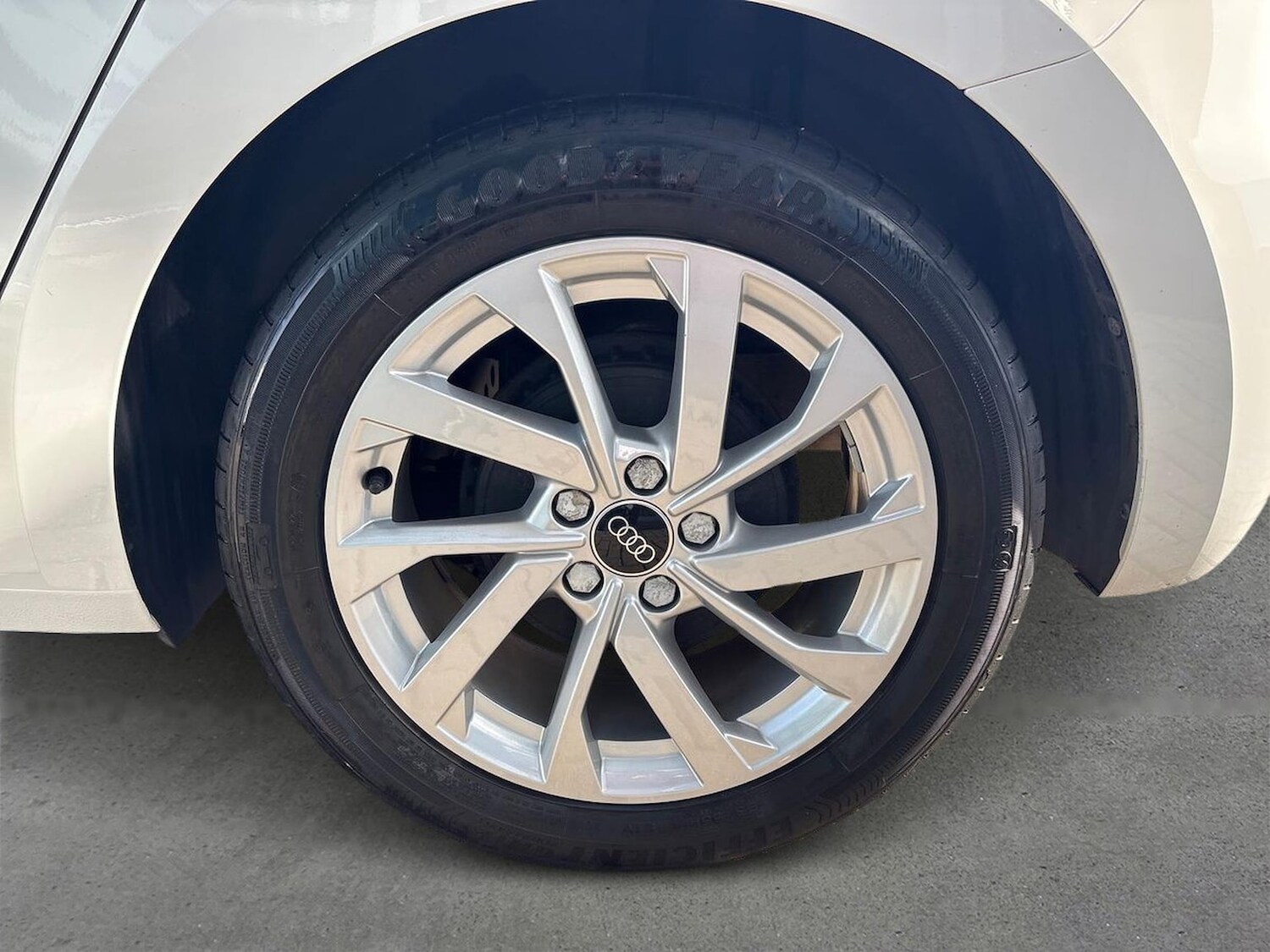 Used Audi A1 2023 for sale - 78192785: Photo 8