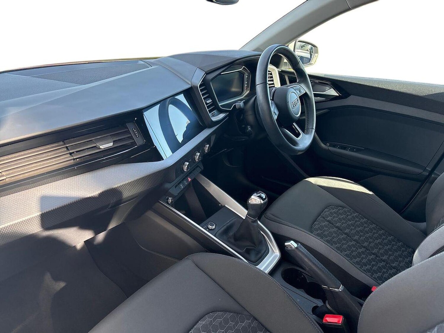 Used Audi A1 2023 for sale - 78192785: Photo 9