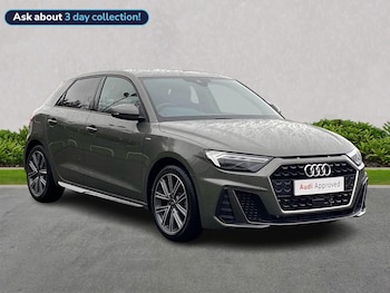 Used Audi A1 2026 for sale - 78237967: Photo