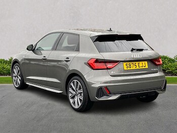 Used Audi A1 2026 for sale - 78237967: Photo