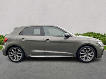 Used Audi A1 2026 for sale - 78237967: Photo