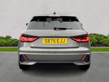 Used Audi A1 2026 for sale - 78237967: Photo