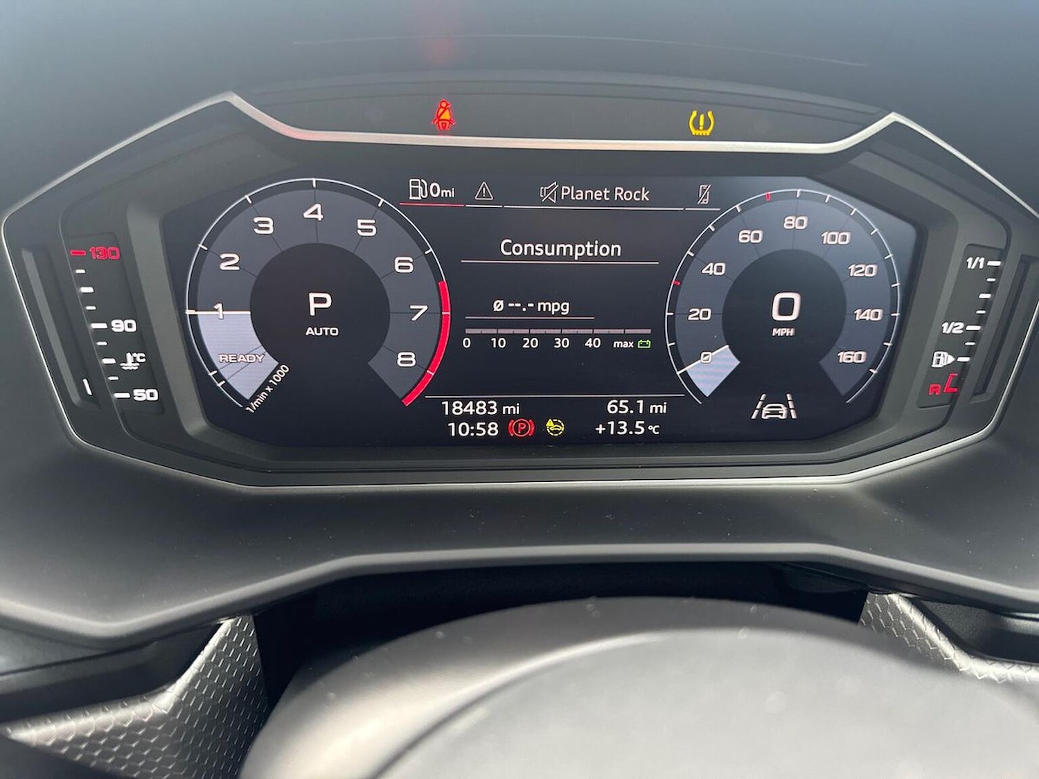 Used Audi A1 2023 for sale - 76449630: Photo 10