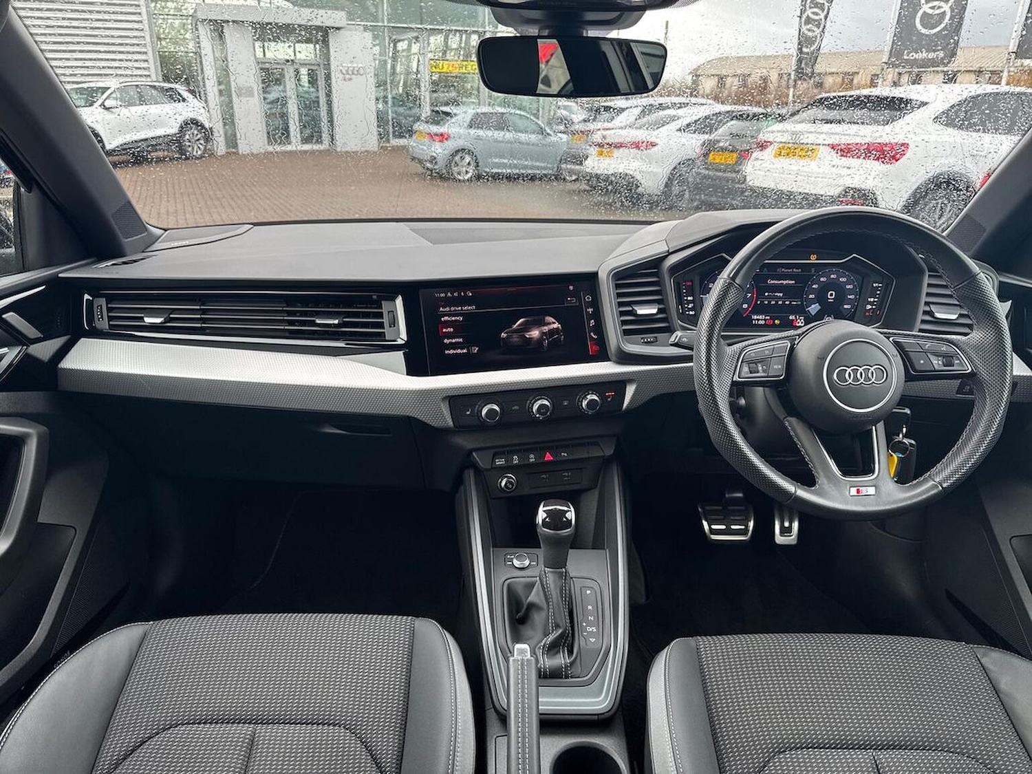 Used Audi A1 2023 for sale - 76449630: Photo 13