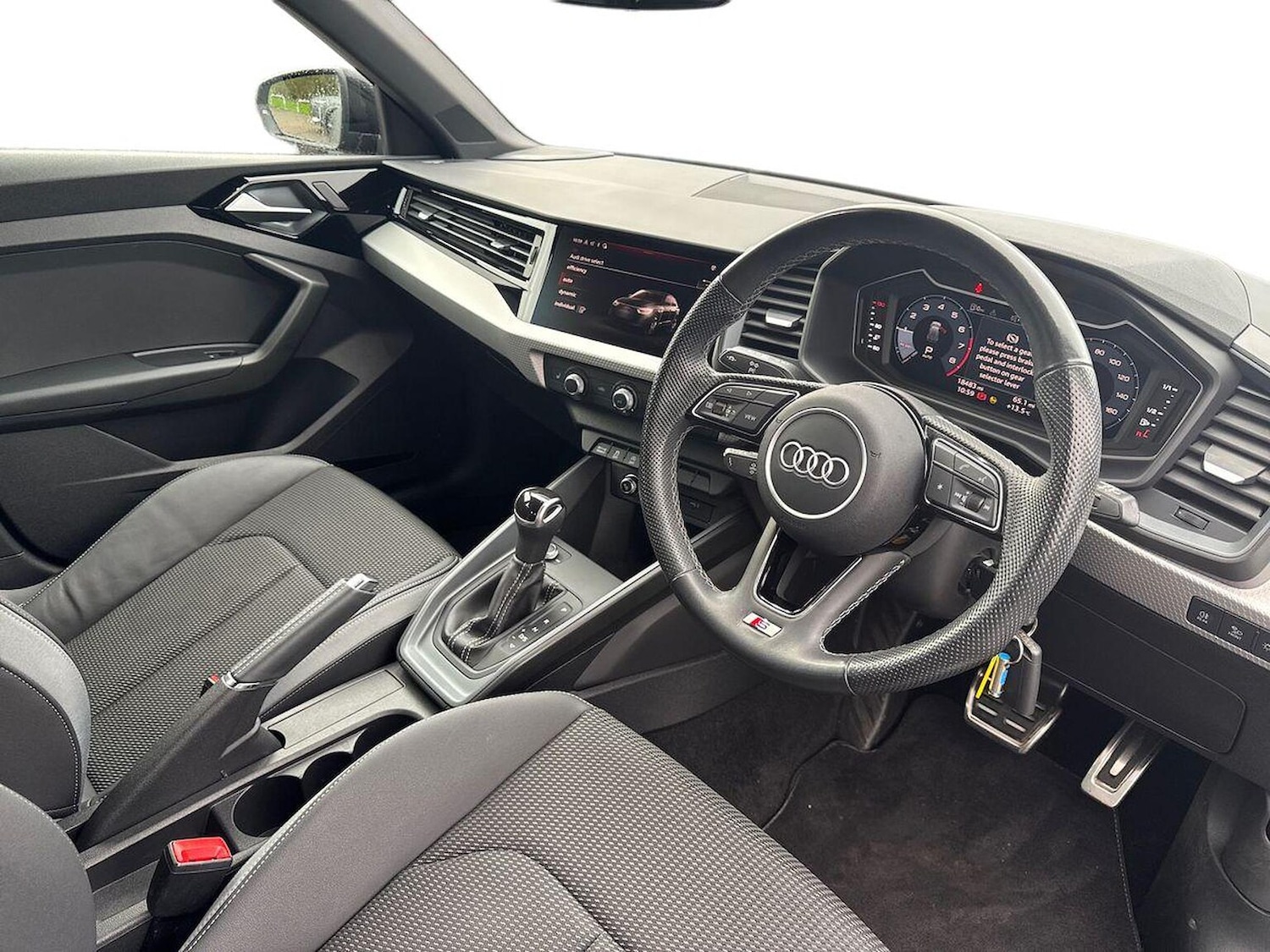 Used Audi A1 2023 for sale - 76449630: Photo 15
