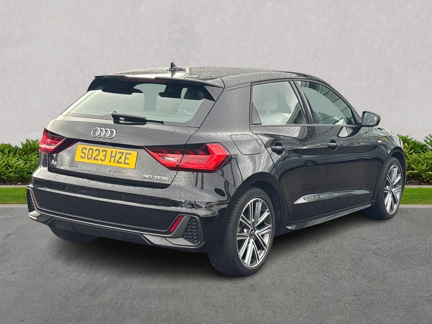 Used Audi A1 2023 for sale - 76449630: Photo 18