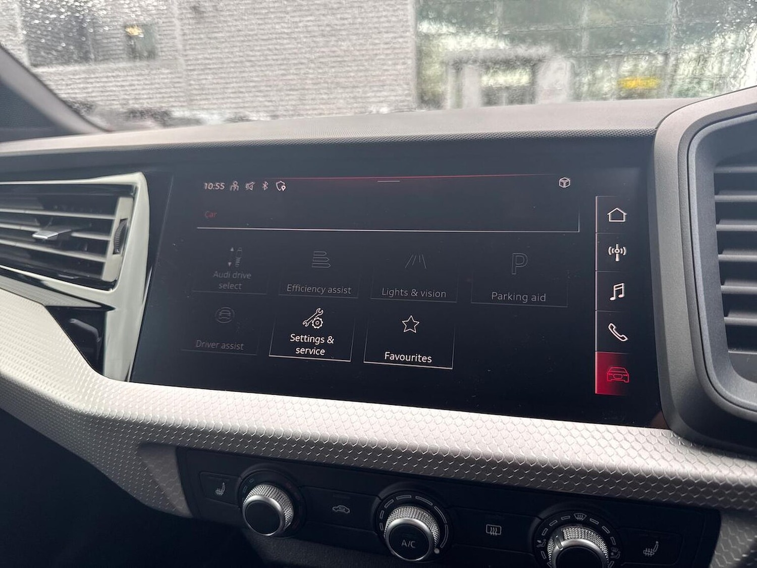 Used Audi A1 2023 for sale - 76449630: Photo 25