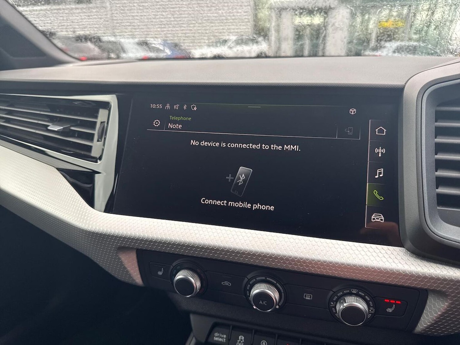 Used Audi A1 2023 for sale - 76449630: Photo 32