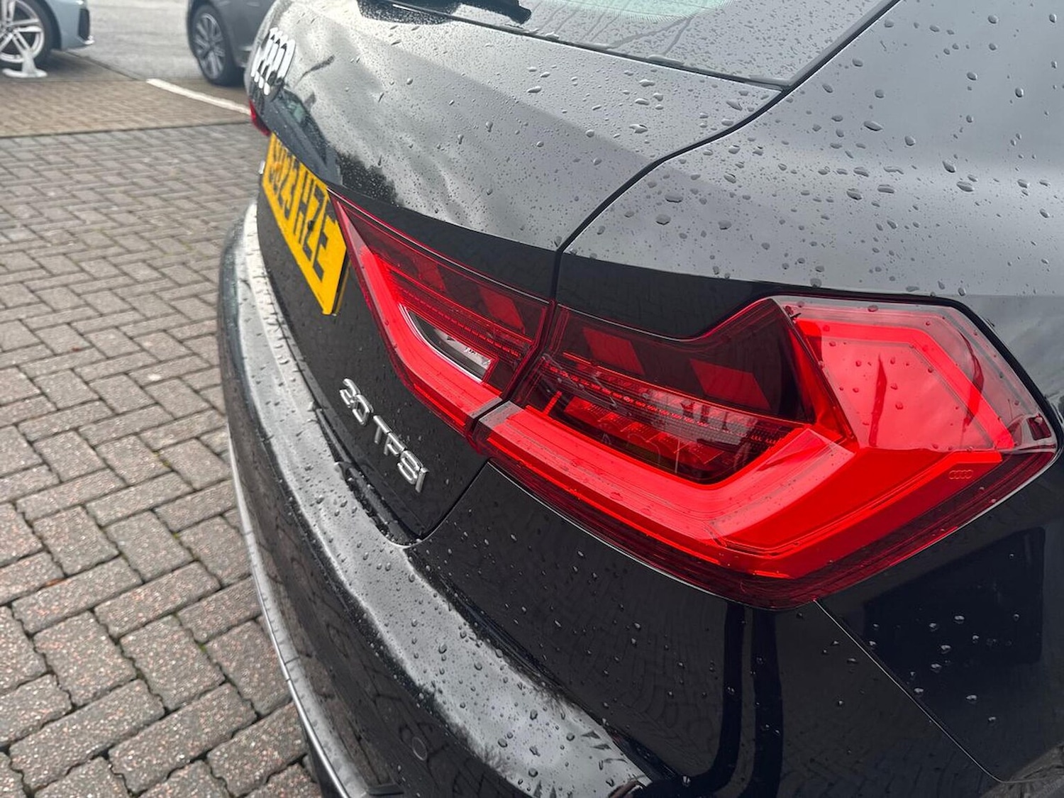 Used Audi A1 2023 for sale - 76449630: Photo 36