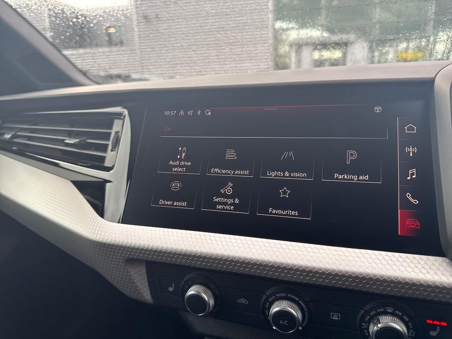 Used Audi A1 2023 for sale - 76449630: Photo 39