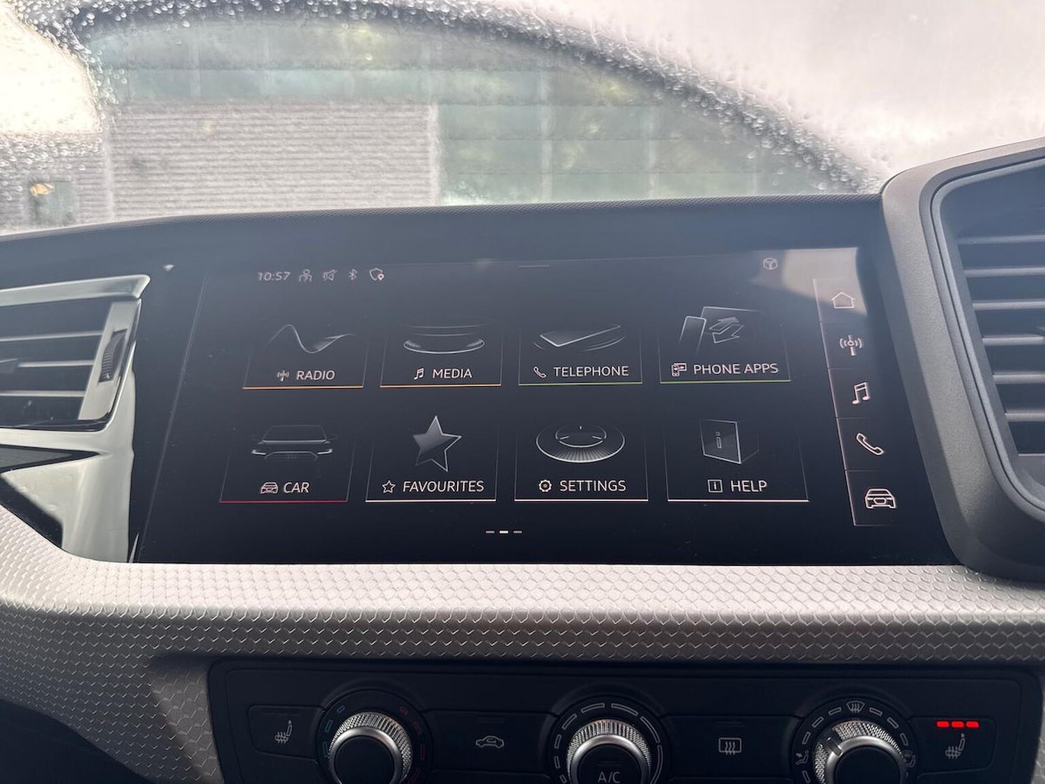 Used Audi A1 2023 for sale - 76449630: Photo 40