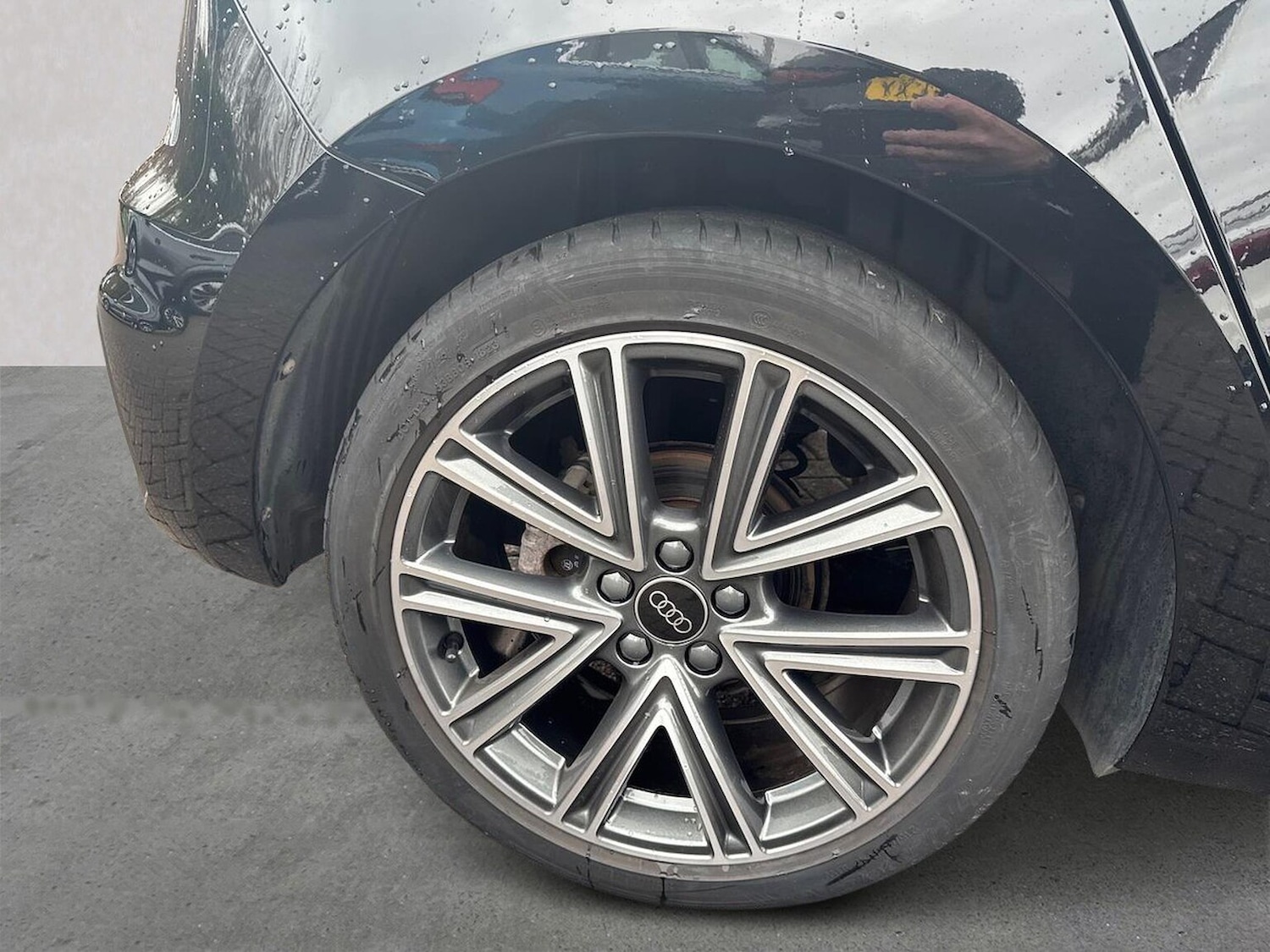 Used Audi A1 2023 for sale - 76449630: Photo 6