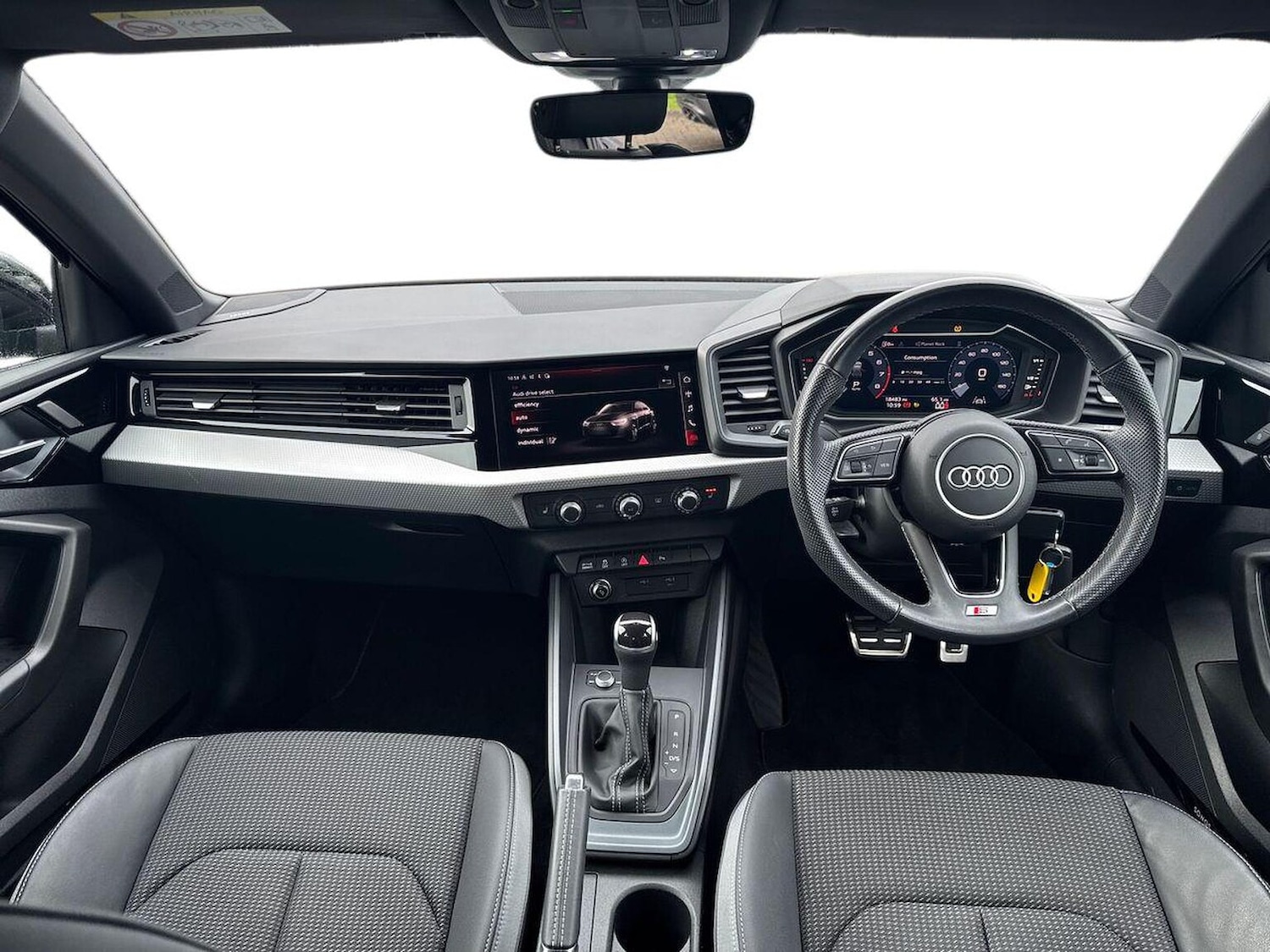 Used Audi A1 2023 for sale - 76449630: Photo 8