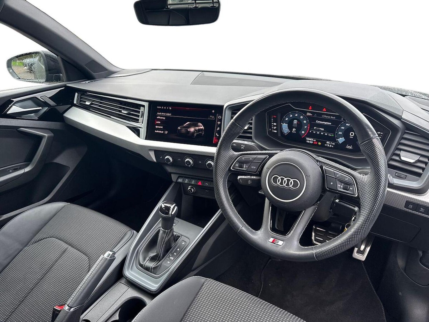 Used Audi A1 2023 for sale - 76449630: Photo 9