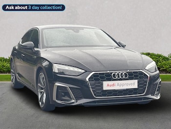 Audi - A5