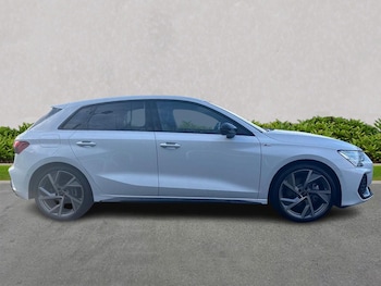 Used Audi A3 2026 for sale - 79380262: Photo