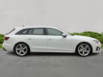 Used Audi A4 2024 for sale - 78670851: Photo