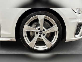 Used Audi A4 2024 for sale - 78670851: Photo
